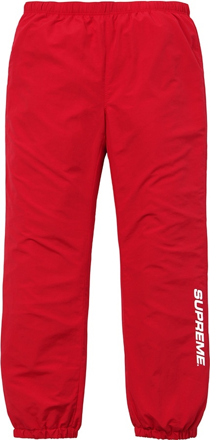 Warm Up Pant view 2